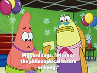 season 3 GIF by SpongeBob SquarePants