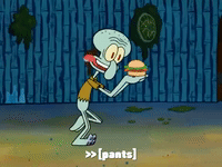 season 6 episode 25 GIF by SpongeBob SquarePants