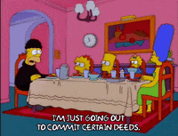 bart simpson GIF