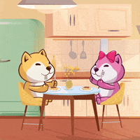 Fun Love GIF by BigBrains
