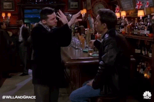 willandgrace nbc jack will and grace sean hayes GIF