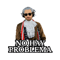 Esta Bien Spanish Sticker