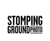marketing sgpgifs Sticker by Stomping Ground Photo
