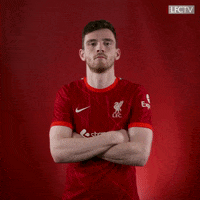 Happy Premier League GIF by Liverpool FC