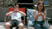 Happy Fun GIF by MolaTV