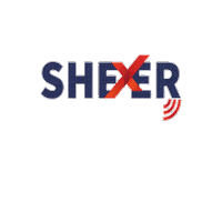 shexertr  Sticker