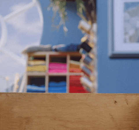 Animation Love GIF by Tweedy & Fluff