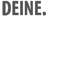 Idee Nachhaltigkeit Sticker by Bäckerei Therese Mölk