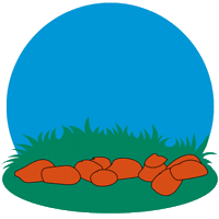 Turunkaupunki Sticker by Turun kaupunki - Åbo stad - City of Turku