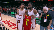 dwyane wade player court GIF by NBA