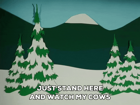 GIF by South Park 