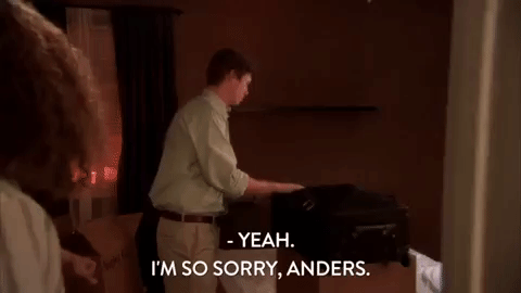 comedy central GIF by Workaholics