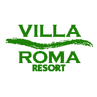Family Vacation Hotel Sticker by Villa Roma Resort