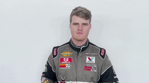 Nascar Racing Sport GIF by NASCAR