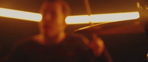 rock band singing GIF by Epitaph Records