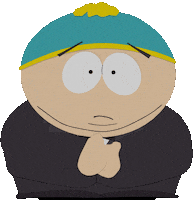 Well Done Applause Sticker by South Park