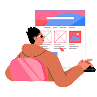 Flowupgestao Sticker by FlowUp