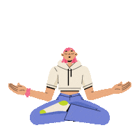 flowupgestao upupup flowup flowupgestao Sticker