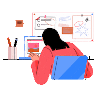 Flowupgestao Sticker by FlowUp