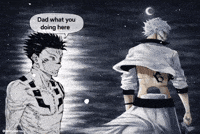 Sukuna GIF