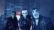 Halloween Horror GIF by CALABRESE