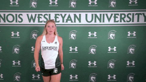2425Iwuwten GIF by iwusports