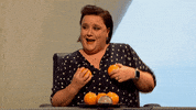 Bbc Dancing GIF by The QI Elves