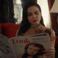 Why Women Kill Wwk GIF by Paramount+