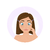 Skincare Facecare Sticker by Scarlett Whitening