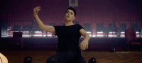 dance GIF by Leon Else