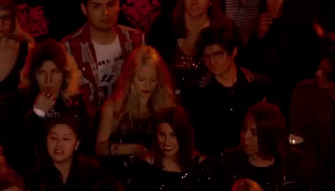 movie awards 2016 GIF by MTV Movie & TV Awards