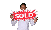 Open House Realtor Sticker by AllCaliforniaMortgage