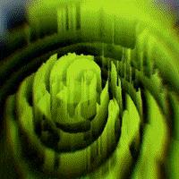 Art Loop GIF by John Fogarty