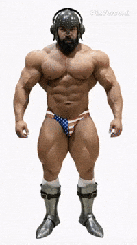 American Usa GIF by Database數據