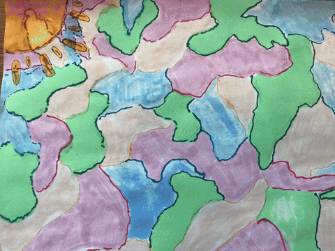 Summer GIF by Kunstkwartier