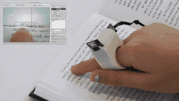 finger GIF