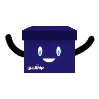 iyziship shipping cargo shipment iyzibuy Sticker
