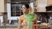 Superwoman Auntie GIF