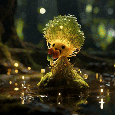 Bussin Tgn GIF by Treegens