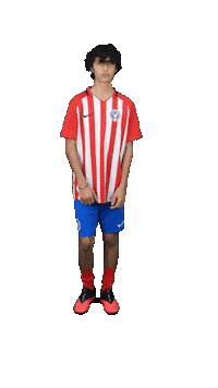 Football Player Sticker by Gulf United FC