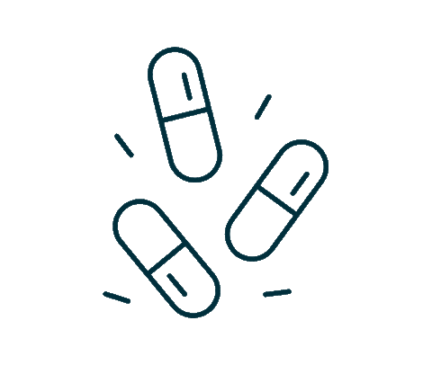 epycure giphyupload pills vitamins pill Sticker
