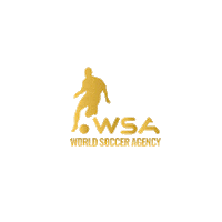 worldsocceragency football lucci wsa worldsocceragency Sticker