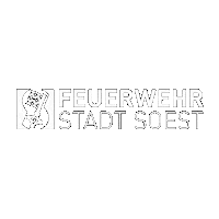 Feuerwehrsoest feuerwehr nrw soest feuerwehr soest Sticker