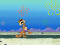 season 7 episode 3 GIF by SpongeBob SquarePants
