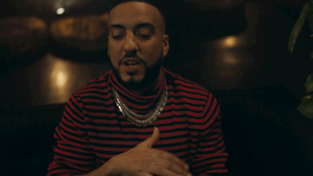 french montana don't sleep GIF by Chromeo