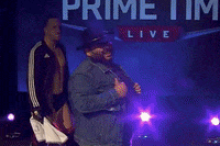 Primetime Live Taunt GIF by Leroy Patterson