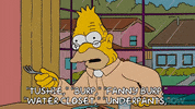 Season 18 Episode 22 GIF by The Simpsons