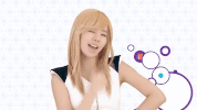 k-pop visual dreams GIF