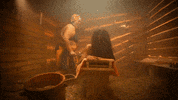 Party Girl GIF by Bianka