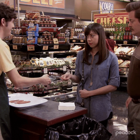 Season 3 Episode 10 GIF by Parks and Recreation